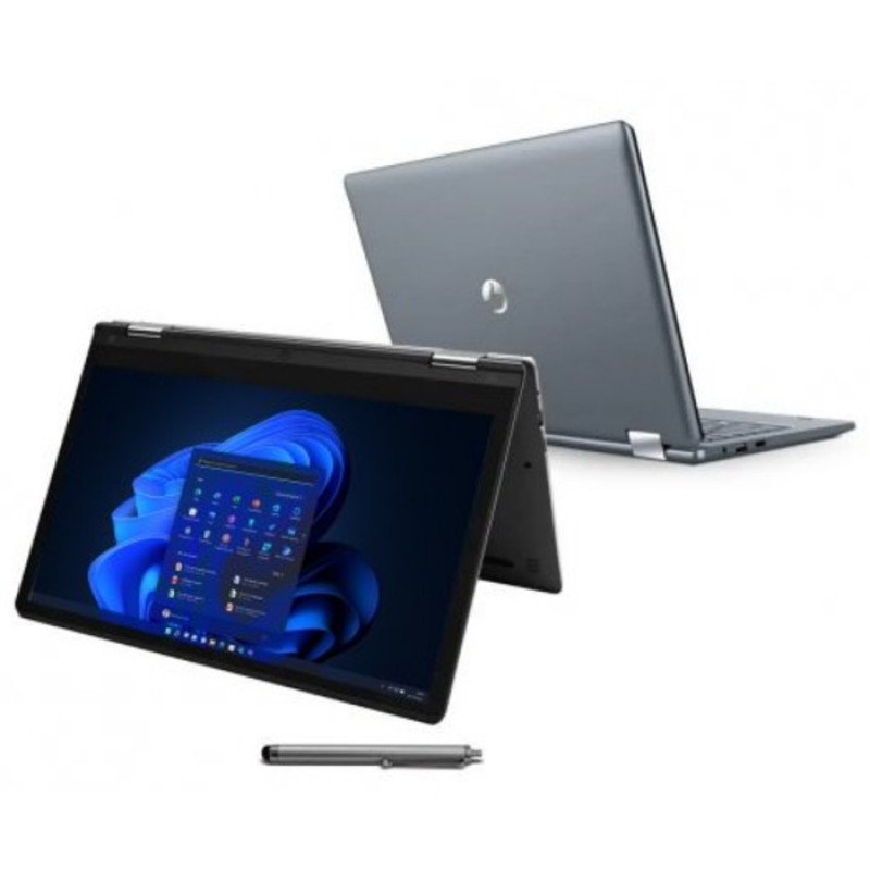 Notebook Positivo Duo (Intel® Celeron) Windows 11 Pro