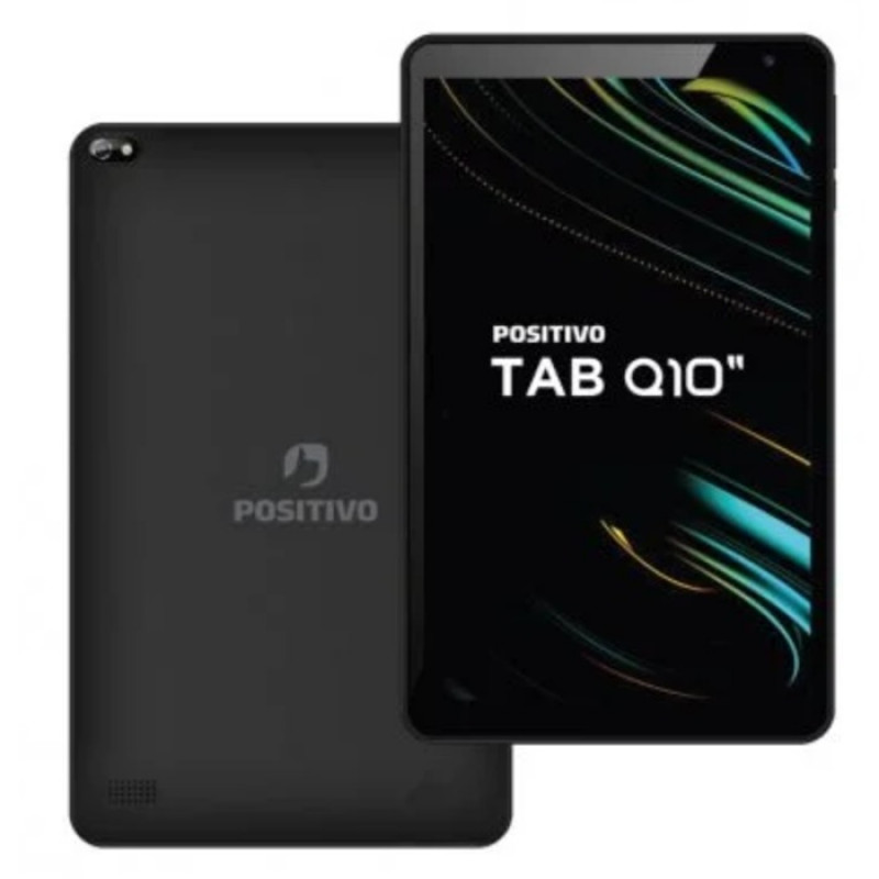 Tablet Positivo TAB Q10" 128GB - T2050C